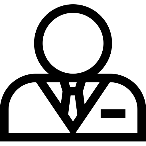 medico icono