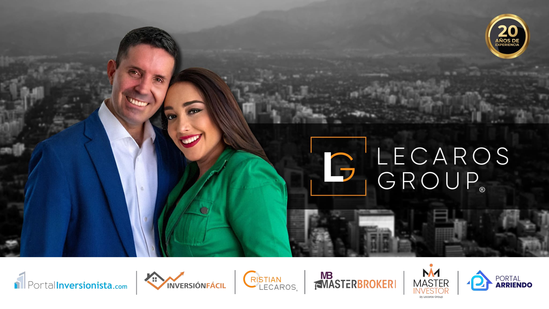 Curso - Cómo Escalar de 0 a 100